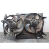 Recambio de electroventilador para land rover freelander (ln) 2.0 di hardback (72kw) referencia OEM IAM   