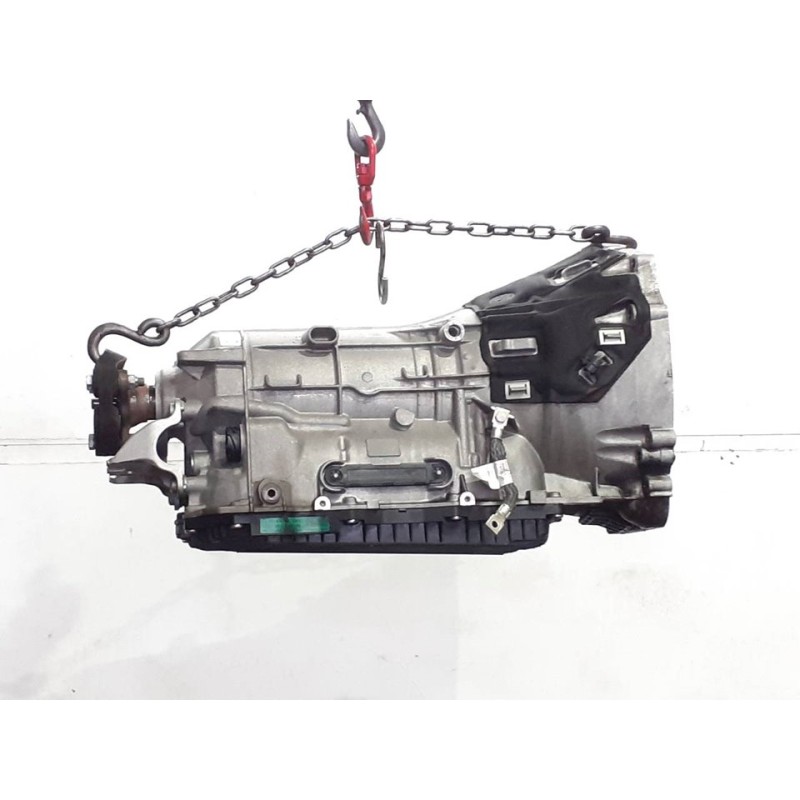 Recambio de caja cambios para bmw serie 3 lim. (f30) 318d referencia OEM IAM 216XKW 8HP45 ZF - Gris 3