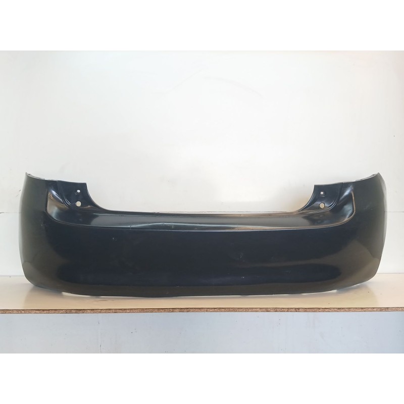 Recambio de paragolpes trasero para toyota auris active referencia OEM IAM   