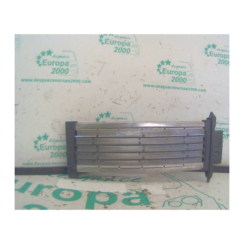 Recambio de resistencia calefaccion para peugeot 207 1.4 hdi referencia OEM IAM 664447AG  