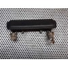 Recambio de maneta exterior delantera derecha para mitsubishi pajero 2.5 td referencia OEM IAM   