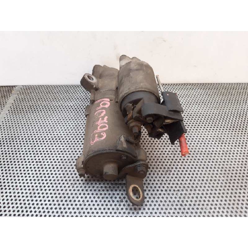 Recambio de motor arranque para ford mondeo berlina (ge) ambiente referencia OEM IAM 1S7U11000AB - Azul 4