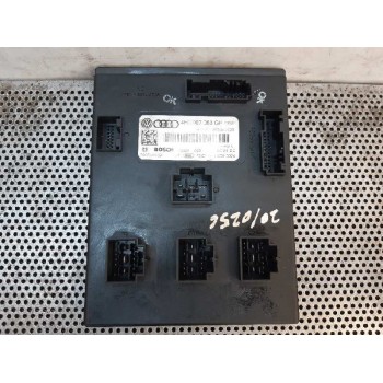 CENTRALITA CHECK CONTROL 4H0907063GH 4H0907063AH BOSCH