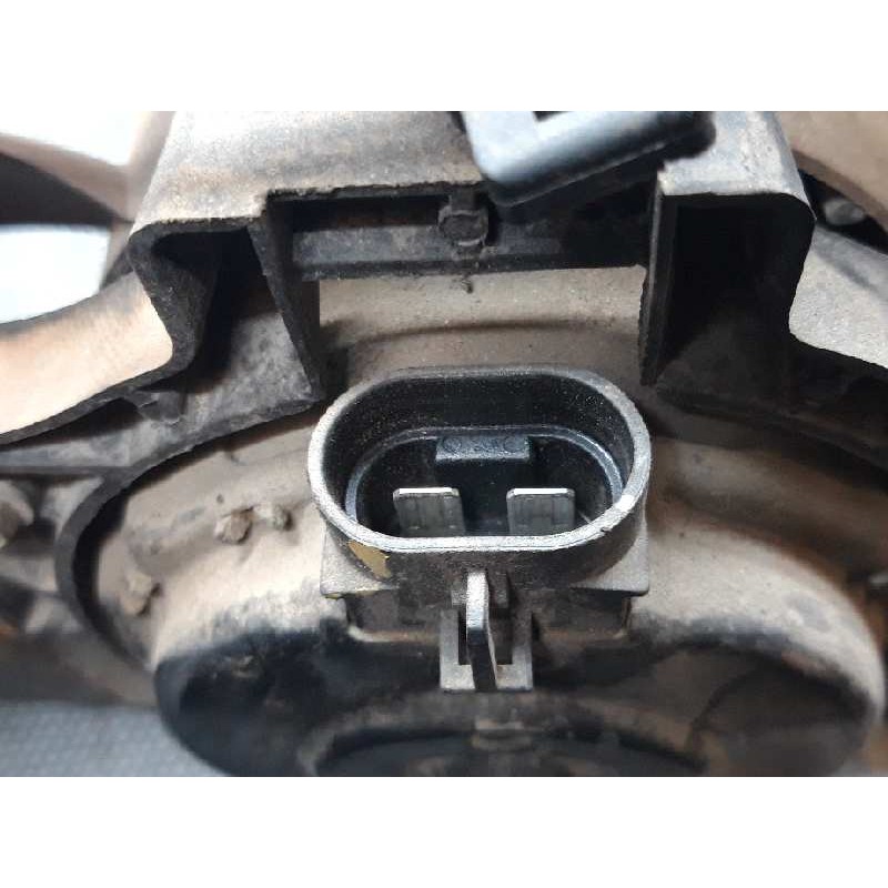 Recambio de electroventilador para land rover freelander (ln) 2.0 di hardback (72kw) referencia OEM IAM - Gris 3