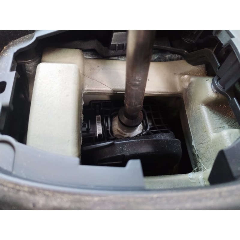 Recambio de palanca cambio para fiat 500 l (330) trekking referencia OEM IAM   