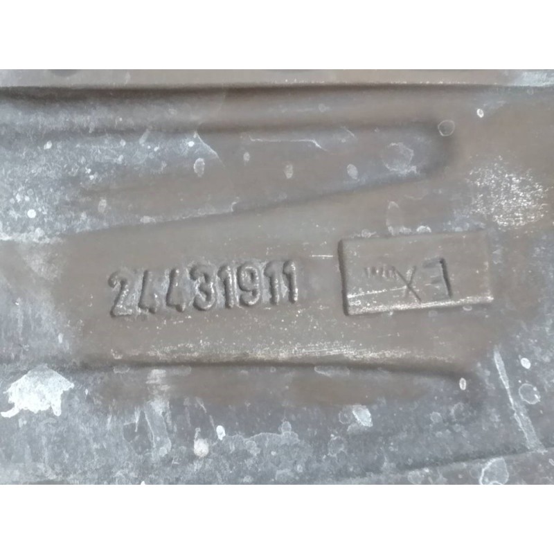 Recambio de llanta para opel signum elegance referencia OEM IAM 24431911 7JX17ET41 5