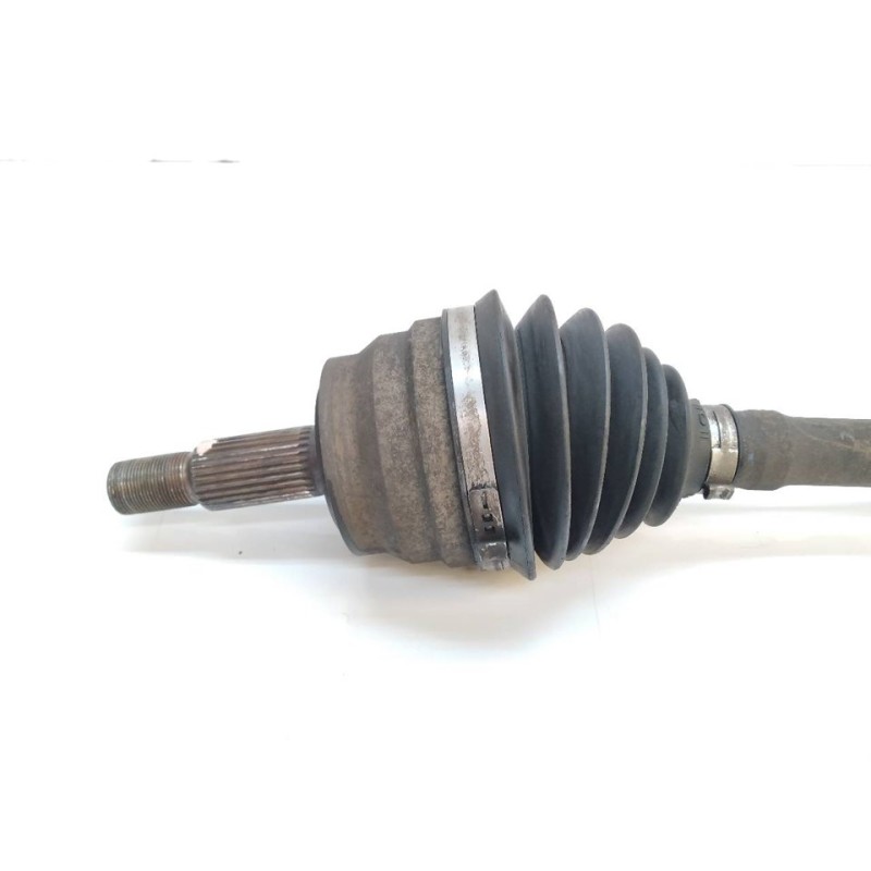 Recambio de transmision delantera izquierda para nissan interstar (x70) caja cerrada, l 1h1, batalla corta 3,3t referencia OEM I 2
