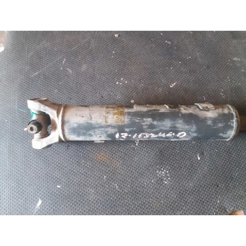Recambio de cardan delantero para tata safari 1.9 d referencia OEM IAM - Verde 2