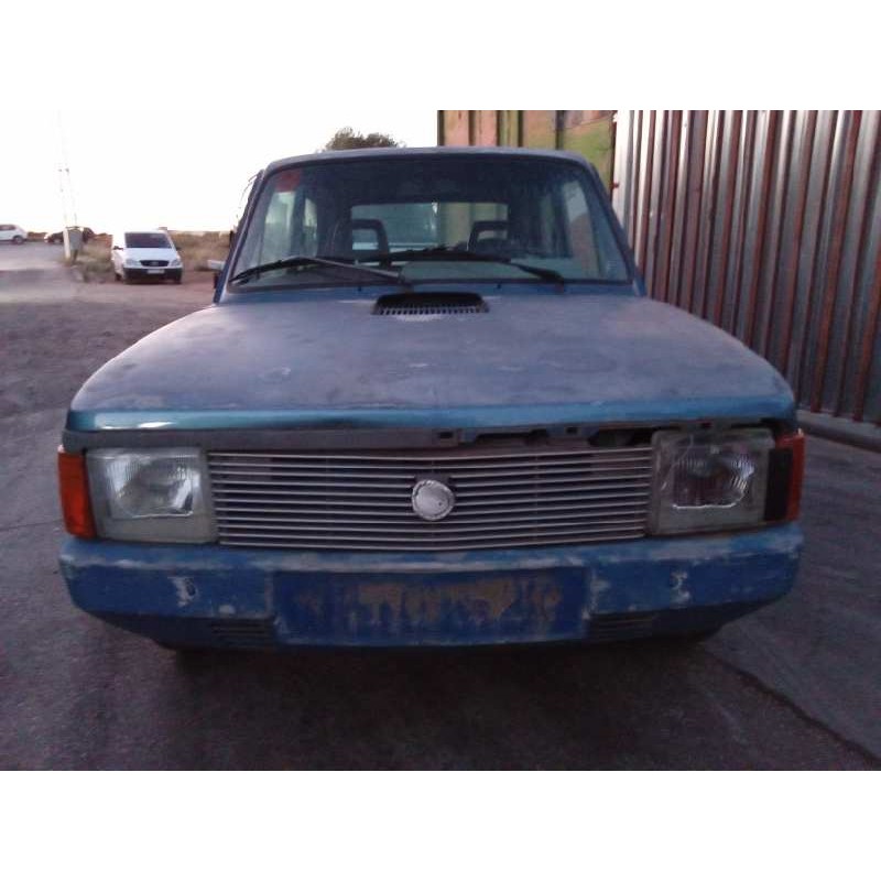 seat fura del año 1982