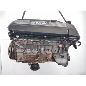 MOTOR COMPLETO 256S4 