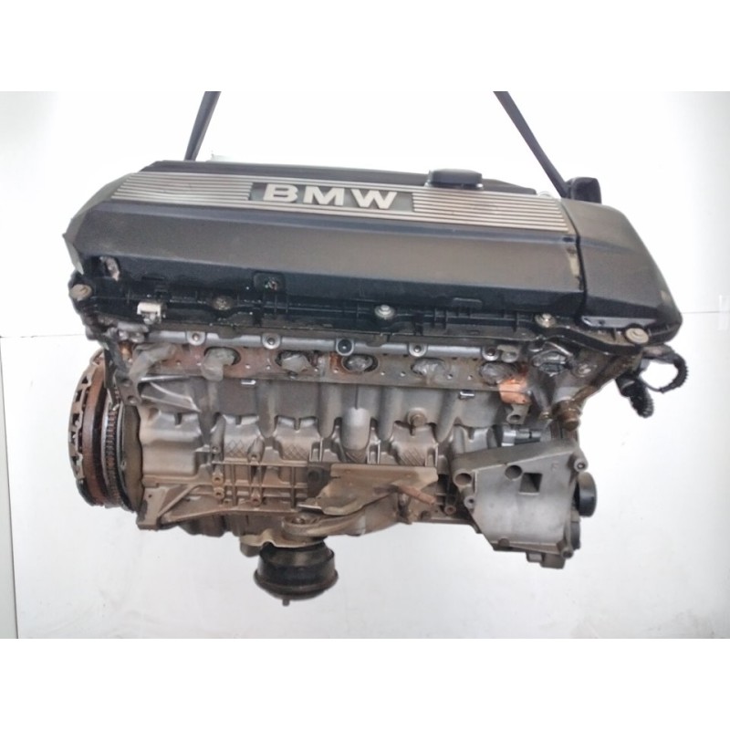 Recambio de motor completo para bmw serie 3 berlina (e46) 323i referencia OEM IAM 256S4  