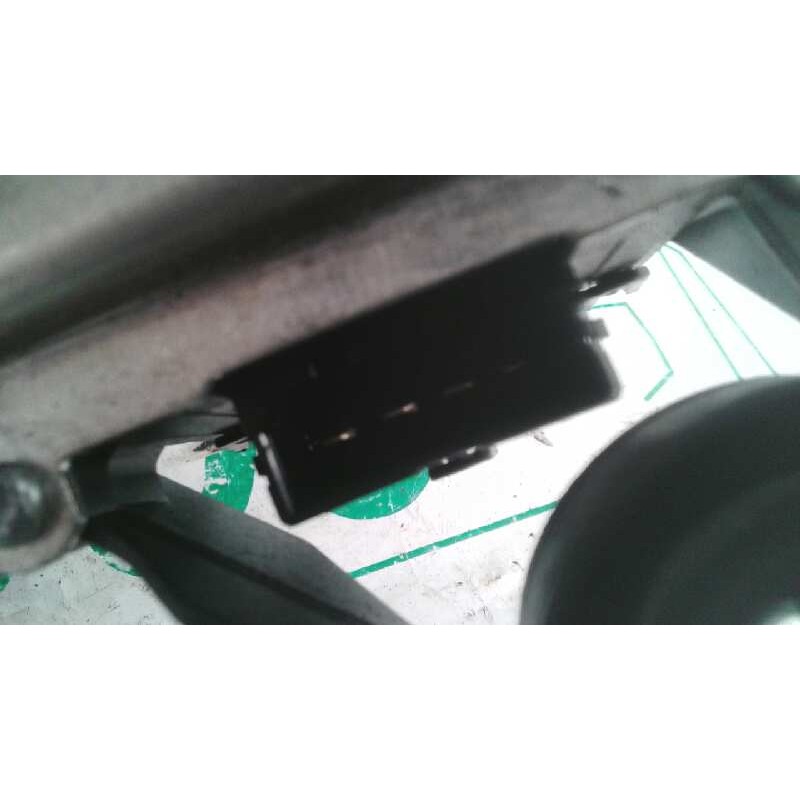 Recambio de motor limpia trasero para seat ibiza (6l1) 1.4 16v referencia OEM IAM 53033912 6L6955711D - Negro 2