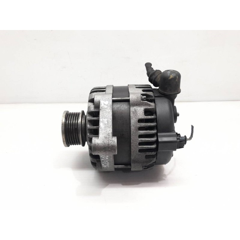 Recambio de alternador para chevrolet orlando lt+ referencia OEM IAM 13580078  