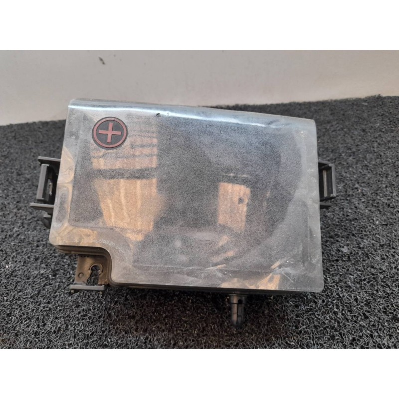 Recambio de caja reles / fusibles para hyundai ioniq klass hybrid referencia OEM IAM 2518C31118 91214G231465 91214G2314 - Gris 8