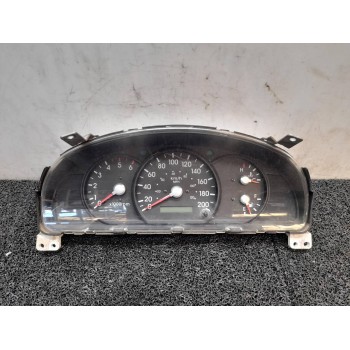 CUADRO INSTRUMENTOS 20030616 940333E080 