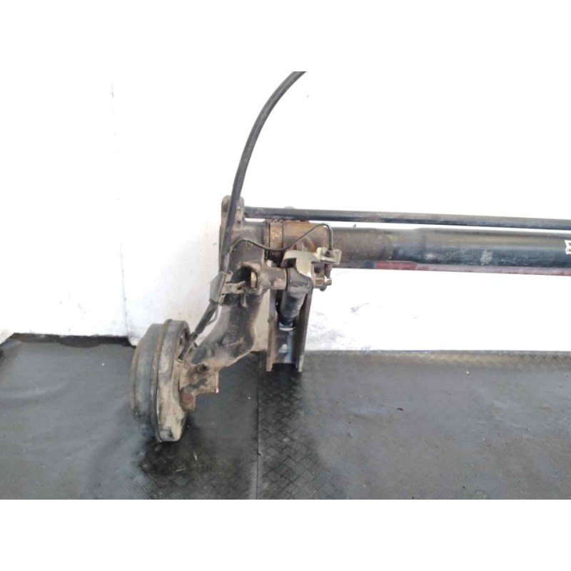 Recambio de puente trasero para peugeot 306 berlina 3/4/5 puertas (s2) xr referencia OEM IAM 2