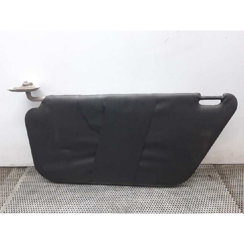 Recambio de parasol izquierdo para ford transit connect (tc7) furgón ft 200s referencia OEM IAM   