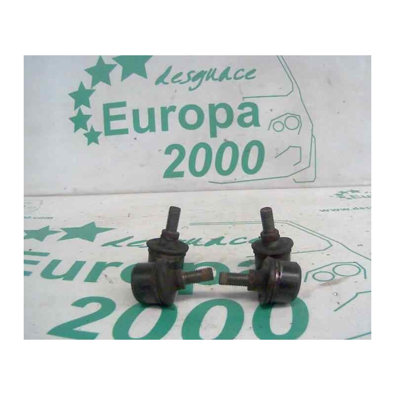 Recambio de tirante delantero derecho para mitsubishi space wagon (n30/n40) 2.0 turbodiesel referencia OEM IAM   