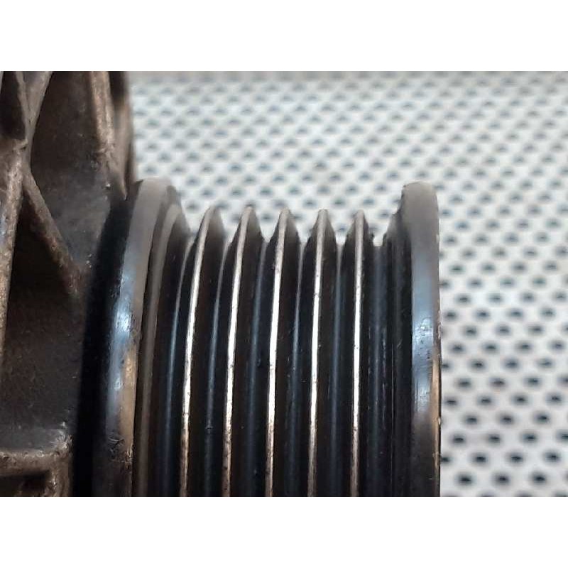 Recambio de alternador para daewoo lacetti sx referencia OEM IAM - Azul 6