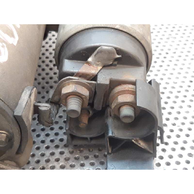 Recambio de motor arranque para ford mondeo berlina (ge) ambiente referencia OEM IAM 1S7U11000AB - Azul 5