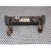 Recambio de maneta exterior delantera derecha para mitsubishi pajero 2.5 td referencia OEM IAM   