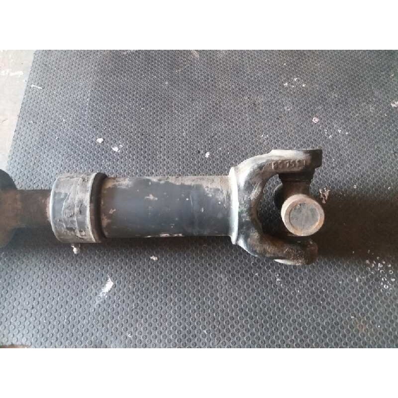Recambio de cardan delantero para tata safari 1.9 d referencia OEM IAM - Verde 3