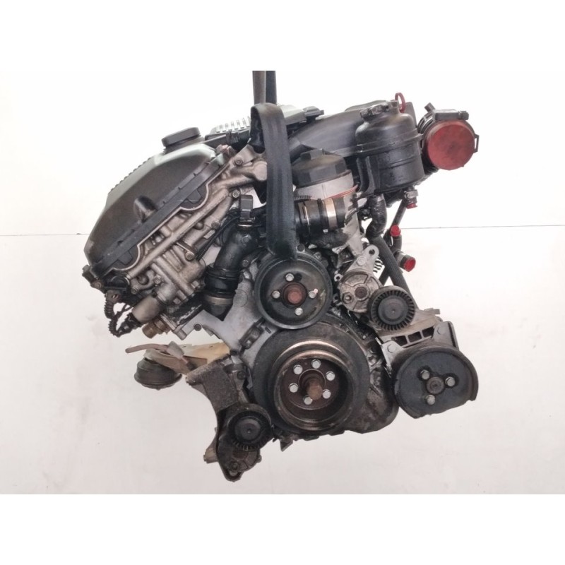 Recambio de motor completo para bmw serie 3 berlina (e46) 323i referencia OEM IAM 256S4 2