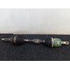 Recambio de transmision delantera izquierda para mazda premacy (cp) td active referencia OEM IAM   