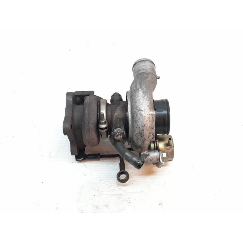 Recambio de turbocompresor para opel astra g berlina club referencia OEM IAM 917306501 8971652414 