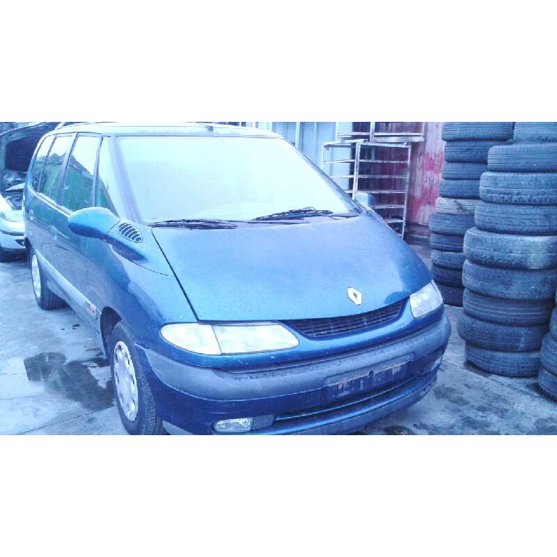 renault espace /grand espace (je0) del año 1997