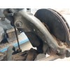 Recambio de mangueta delantera izquierda para porsche cayman (typ 987c) s referencia OEM IAM   