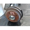 Recambio de puente trasero para peugeot 306 berlina 3/4/5 puertas (s2) xr referencia OEM IAM   
