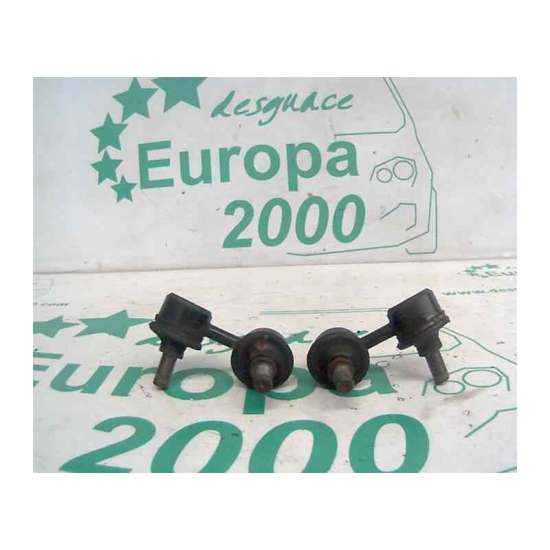 Recambio de tirante delantero derecho para mitsubishi space wagon (n30/n40) 2.0 turbodiesel referencia OEM IAM 2