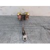 Recambio de retenedor puerta delantera izquierda para renault clio ii fase ii (b/cb0) 1.2 referencia OEM IAM   