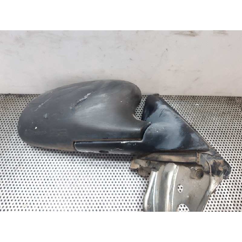 Recambio de retrovisor derecho para toyota celica (st) 2.0 referencia OEM IAM - Negro 2