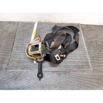 CINTURON SEGURIDAD DELANTERO DERECHO 43661 
