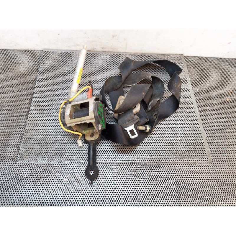 Recambio de cinturon seguridad delantero derecho para nissan primera berlina (p11) referencia OEM IAM  43661 