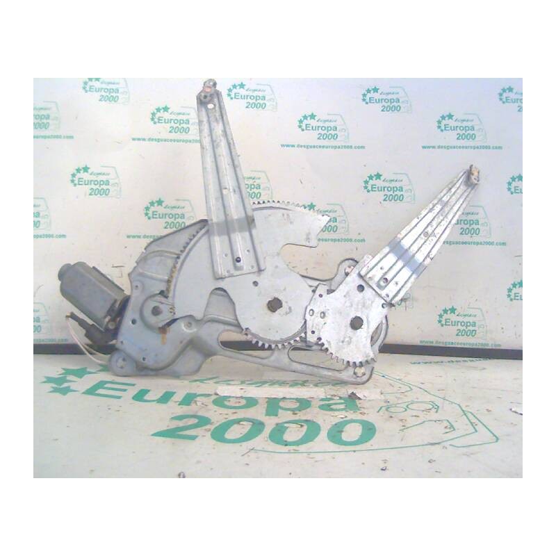 Recambio de elevalunas delantero izquierdo para renault safrane (b54) referencia OEM IAM   