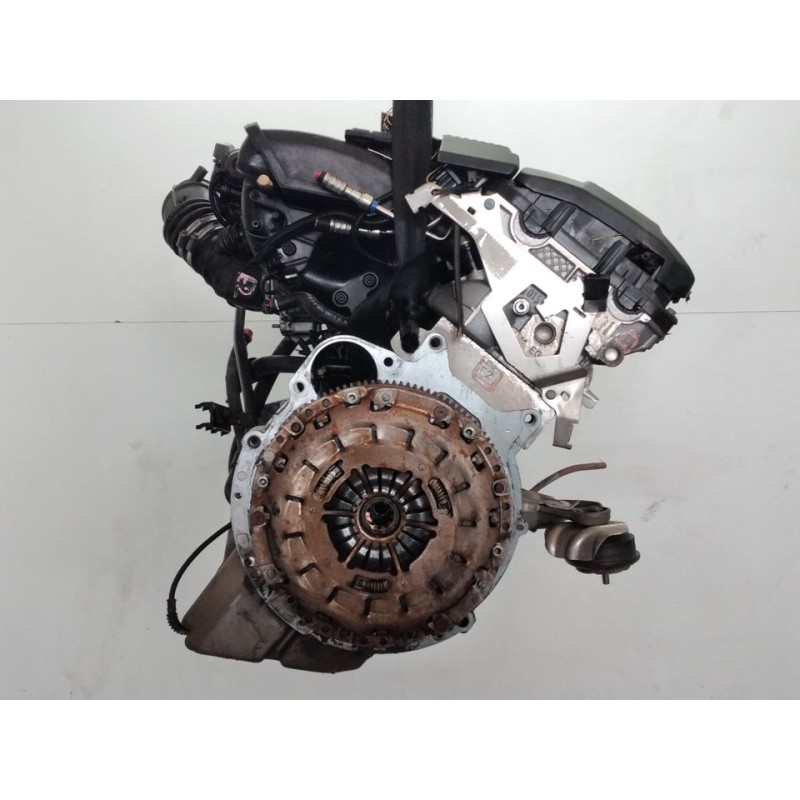 Recambio de motor completo para bmw serie 3 berlina (e46) 323i referencia OEM IAM 256S4 3