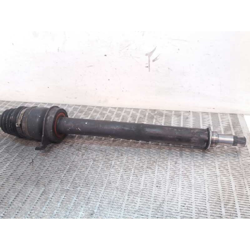 Recambio de transmision delantera derecha para mercedes-benz clase a (w168) 1.6 cat referencia OEM IAM - Gris 2