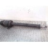 Recambio de transmision delantera derecha para mercedes-benz clase a (w168) 1.6 cat referencia OEM IAM   