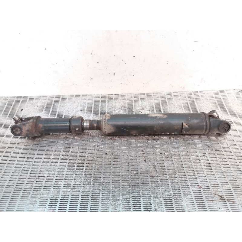 Recambio de cardan delantero para tata safari 1.9 d referencia OEM IAM - Verde 4