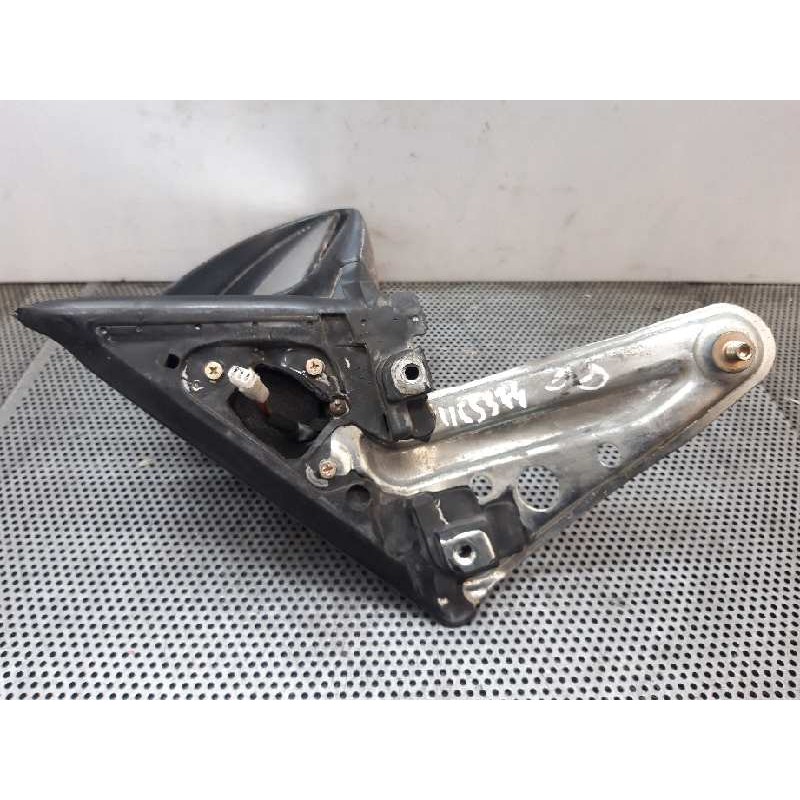 Recambio de retrovisor derecho para toyota celica (st) 2.0 referencia OEM IAM - Negro 3