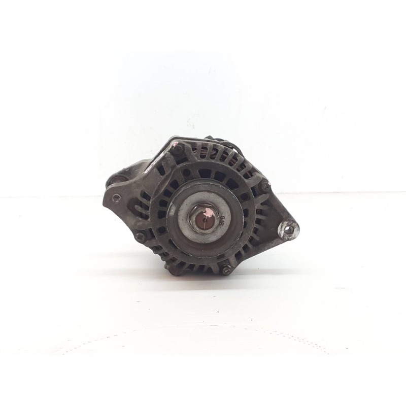 Recambio de alternador para honda jazz (gd1/5) 1.4 ls referencia OEM IAM A5TB0091 4