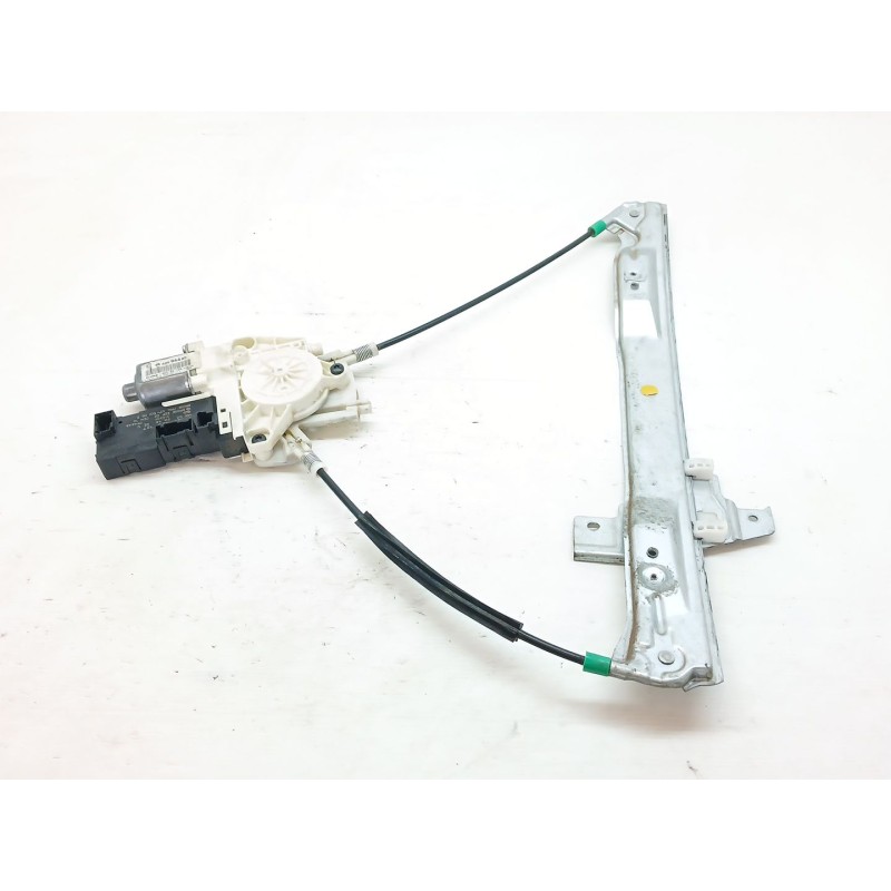 Recambio de elevalunas delantero derecho para peugeot 407 st confort pack referencia OEM IAM 9646594480  
