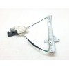 Recambio de elevalunas delantero derecho para peugeot 407 st confort pack referencia OEM IAM 9646594480  