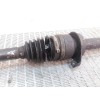 Recambio de transmision delantera derecha para mercedes-benz clase a (w168) 1.6 cat referencia OEM IAM   