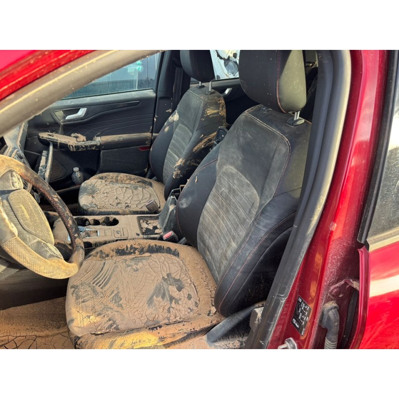 Recambio de asiento delantero izquierdo para ford kuga hybrid st-line referencia OEM IAM   