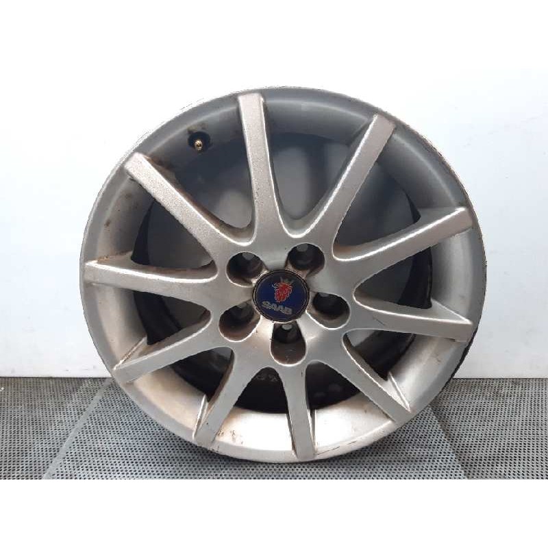 Recambio de llanta para saab 9-3 sport hatch 1.9 tid vector referencia OEM IAM   