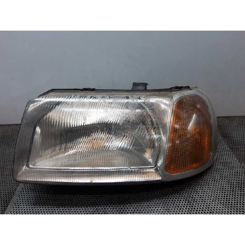 Recambio de faro izquierdo para land rover freelander (ln) 2.0 di hardback (72kw) referencia OEM IAM   